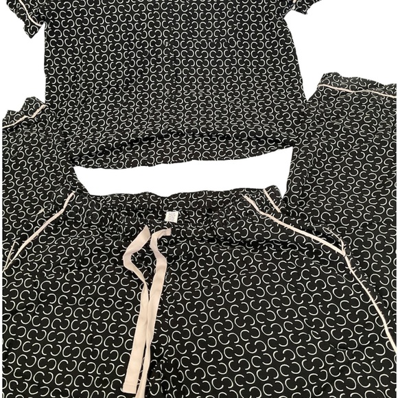 SOLD OUT Stars  above set pjs woman’s - Picture 5 of 13
